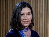 Hostem po�adu Rozst�el je Markéta Vodi�ková, odbornice na u�ební autonomii,...