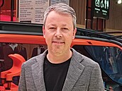 Citroeny na veteránském autosalonu Rétromobile (Pa�í� 2026)