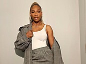 Serena Williamsová na nových snímcích ze sociálních sítí. Bývalá tenisová...