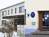 V okrese Brno-venkov mají raritu, dv� obce se stejným názvem.