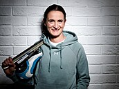 Martina Sáblíková. Dávno tomu je, kdy jí �íkali Popelka z rybníka. Ze...