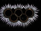 Slavnostní zahájení XXV. zimní olympiády v Itálii. (6. února 2026)