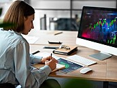 Co je to VIX index na akciových trzích?