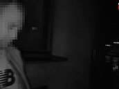 Policisté v Jarom��i zadr�eli mu�e podez�elého z pobodání