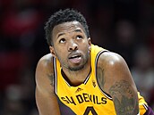 Kimani Lawrence v dresu Arizona State.