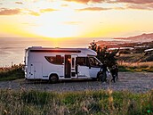 Obliba cestování obytnými auty stále roste. Cestovatelé, kte�í nemilují �eskou...