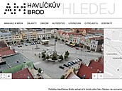 Architektonický manuál je vlastn� obsáhlá databáze mnoha desítek budov, staveb,...