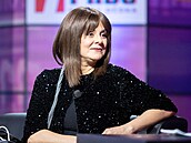 La�ka N�rge�ová v po�adu 7 pád� Honzy D�dka (premiéra 3. února 2026)