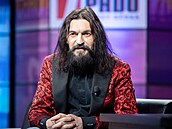 Varhan Orchestrovi� Bauer v po�adu 7 pád� Honzy D�dka (premiéra 3. února 2026)