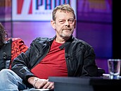 Martin Stránský v po�adu 7 pád� Honzy D�dka (premiéra 3. února 2026)