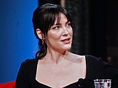 Kate�ina Sokolová v Show Jana Krause (premiéra 4. února 2026)