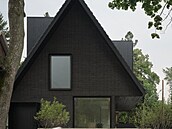 Rezidence Westminster v torontské �tvrti High Park-Swansea je moderní...