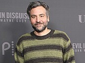 Josh Radnor (New York, 10. �íjna 2025)