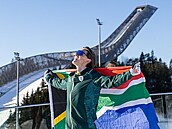 B�ec na ly�ích Matt Smith bude na zahajovacím ceremoniálu her v Milán� a...