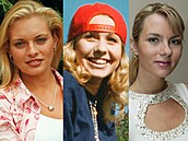 Nova slaví 32 let. Jak se zm�nily Borhyová, Pergnerová �i Mrá�ková?