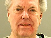 William Stevenson, bývalý man�el n�kdej�í první dámy Jill Bidenové, �elí...