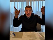 Babi� zva�uje zákaz sociálních sítí d�tem pod 15 let (8. února 2026)