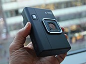 Nový fotoaparát Fujifilm instax mini LiPlay+