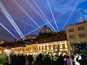 Archiv Tren�ín 2026