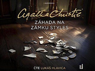 Záhada na zámku Styles