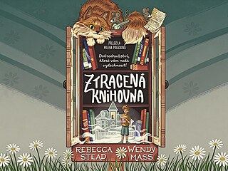 Ztracená knihovna