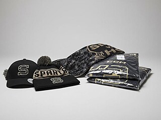 Merche HC Sparta Praha