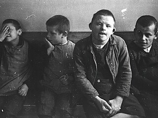 Krutý osud. Nacisté zavra�dili i desetitisíce posti�ených. Ilustra�ní snímek z...