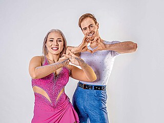 Filip a Natálie Taschlerovi