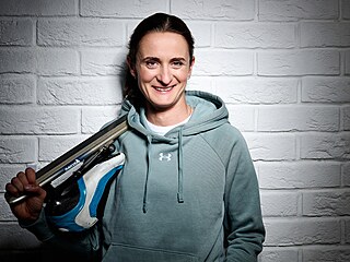 Martina Sáblíková. Dávno tomu je, kdy jí �íkali Popelka z rybníka. Ze...