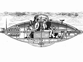 Obyvatelé �eské kotliny si díky dovoleným u mo�e asi doká�ou p�edstavit, jak...