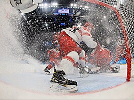 Ledn� hokej v r�mci zimn� olympi�dy na HBO Max