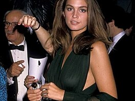 Cindy Crawfordová
