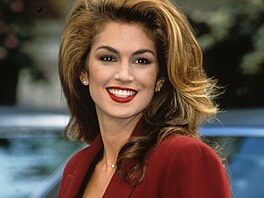 Cindy Crawfordová