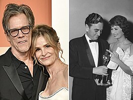 Slavní, kte�í randili nebo si rovnou vzali p�íbuzné.