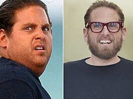 Jonah Hill