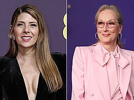 Slavní p�íbuzní