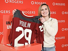 Marie-Philip Poulinová