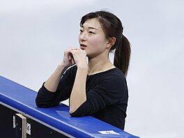 Kaori Sakamoto
