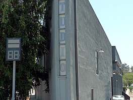 Mack Sennett studio z roku 1916: s r�stem nových technologií p�i�ly po�adavky,...