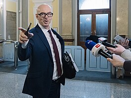 Jednání koali�ní rady ANO, SPD a Motorist� prob�hlo bez ú�asti premiéra Andreje...