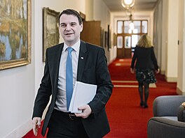 Jednání koali�ní rady ANO, SPD a Motorist� prob�hlo bez ú�asti premiéra Andreje...