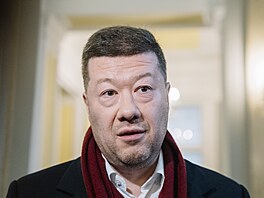 Jednání koali�ní rady ANO, SPD a Motorist� prob�hlo bez ú�asti premiéra Andreje...