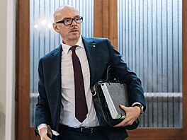 Jednání koali�ní rady ANO, SPD a Motorist� prob�hlo bez ú�asti premiéra Andreje...