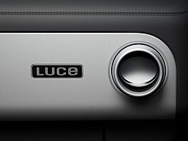 Ferrari p�edstavuje jméno a interiér svého nového elektrického modelu jménem...