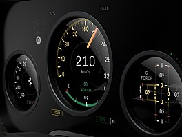 Ferrari p�edstavuje jméno a interiér svého nového elektrického modelu jménem...