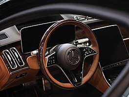 Mercedes-Maybach V12 Edition