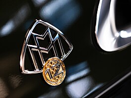 Mercedes-Maybach V12 Edition