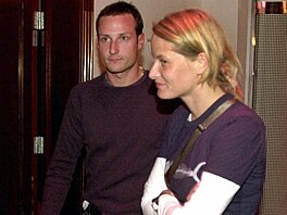 Nebyl to v�ak vztah, který by se mohl ohlí�et jen na sebe. Vzbudil poprask,...