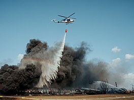 Porota sout�e Czech Press Photo ocenila u Andrá�kových fotografií zejména...