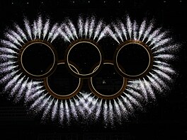 Slavnostní zahájení XXV. zimní olympiády v Itálii. (6. února 2026)